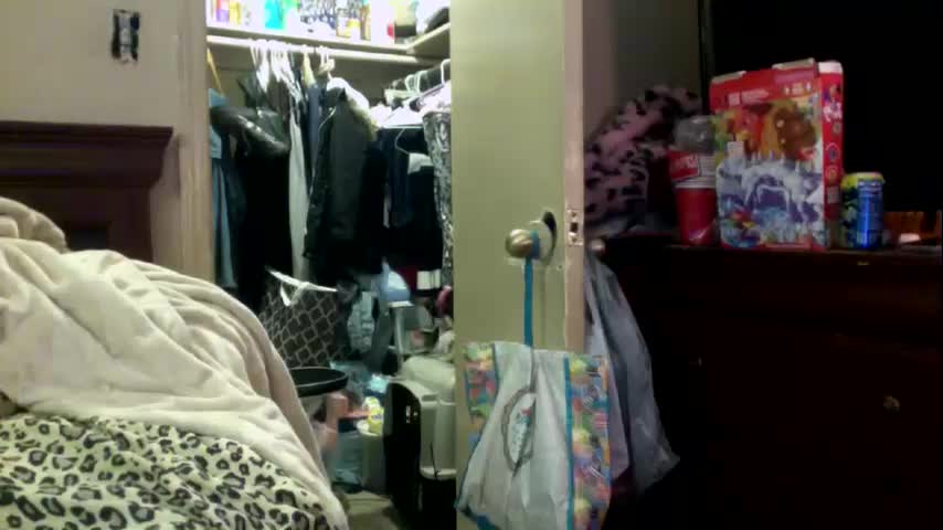 deafmarie's Live Cam